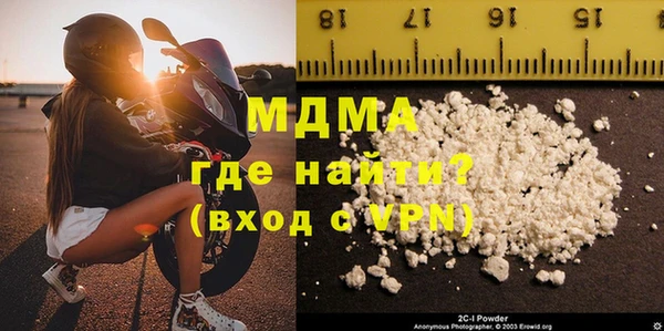 индика Майский